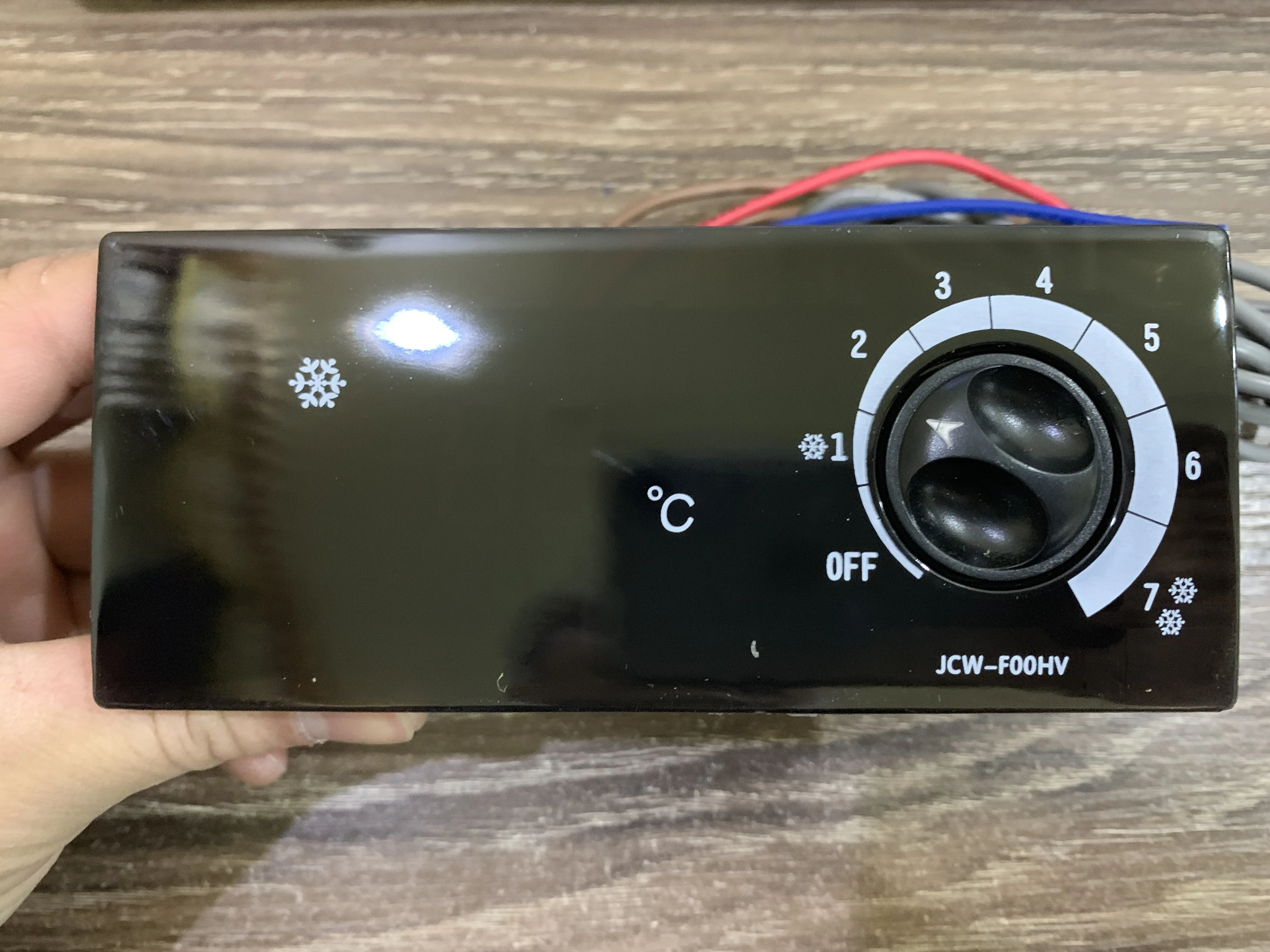 

Juchuang JCW-F00HV Звезда холодильник морозильная витрина шкафы электронный цифровой регулятор температуры JCW-F05HV JCW-F10HV
