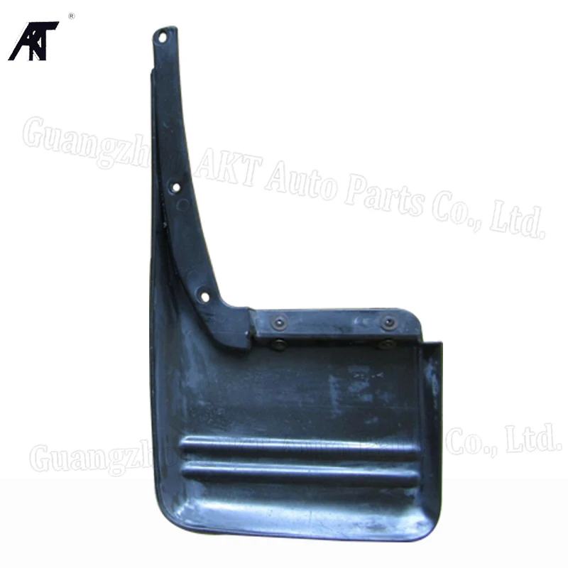 Mud Flap For 1998- 2005 JDM MITSUBISHI PAJERO IO H76 H66 H77 Front Rear Molded Car Mud Flaps Mudflaps Splash Guards