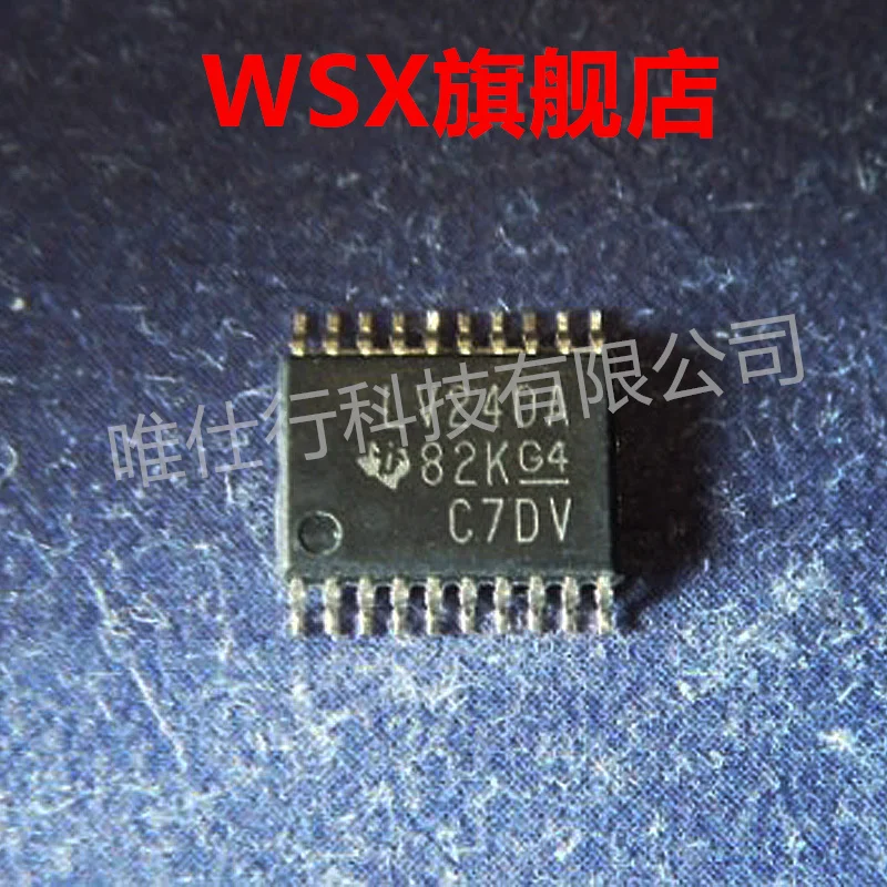 Brand new original chip IC (10) PCS    LV240A   advantage inventory, bulk price is more favorable