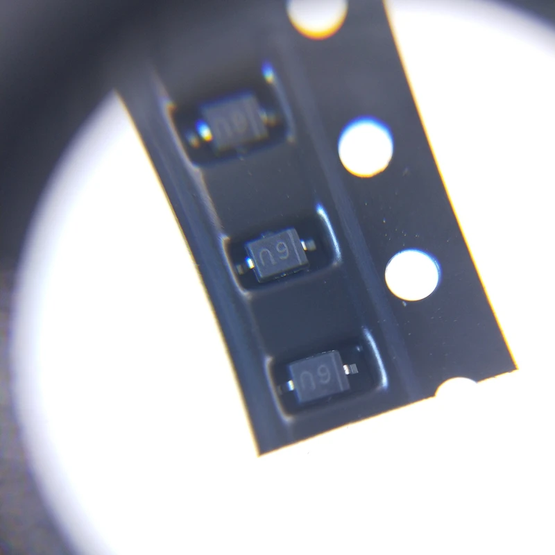 20 шт./лот оригинальный SD12.TCT 6U SOD-323 в наличии