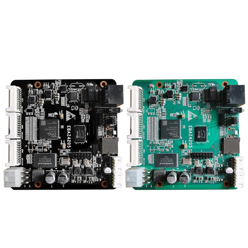 2023 New black/green Zynq 7000 development board