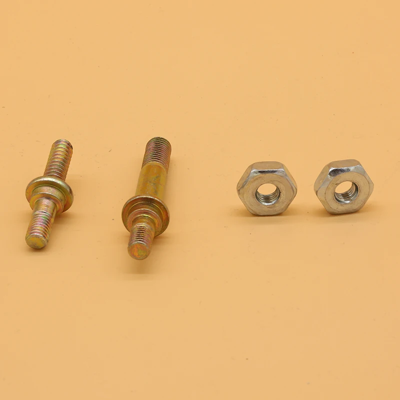 Bar Stud Moer Schroef Kit Voor Stihl 029 MS290 MS310 MS390 Tuin Vervangende Onderdelen 11276642405