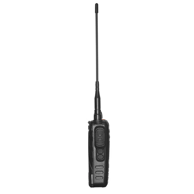 Walkie-talkie inalámbrico con Bluetooth, UV-78, VHF y UHF, 128 canales, banda Dual, pantalla Dual, transceptor, linterna para Vimoto Sena