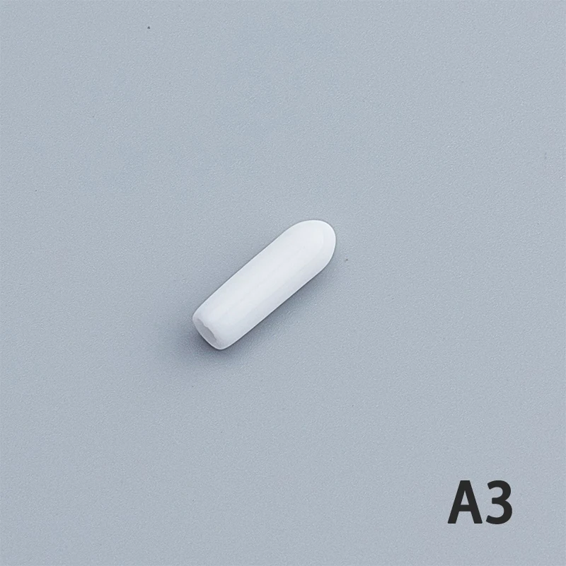 100pcs tappi per Rack per lavastoviglie punta coperchio per denti tappi flessibili rotondi manicotti protettivi per articolo affilato per prevenire la collisione