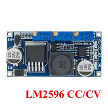 Adjustable 3A DC-DC Power Regulator Module #5