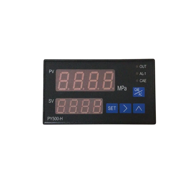 220v Automatic Temperature Controller Switch Adjustable PID Control Instrument