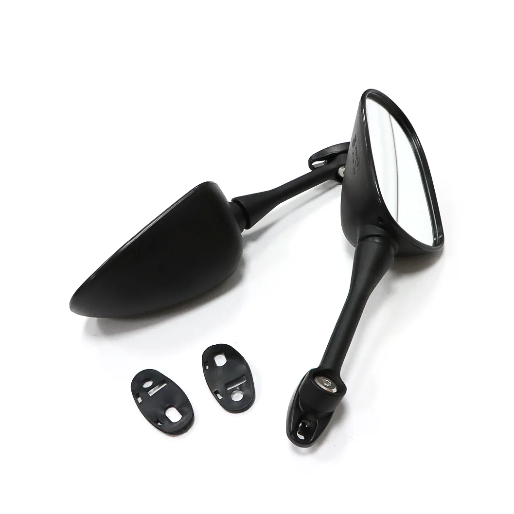 

Motorcycle Rear View Mirrors Fit For CBR250R CBR300R CBR500R 2011 - 2020 Side Mirror CBR 250R CBR 300R CBR 500R 2019 2018 2017