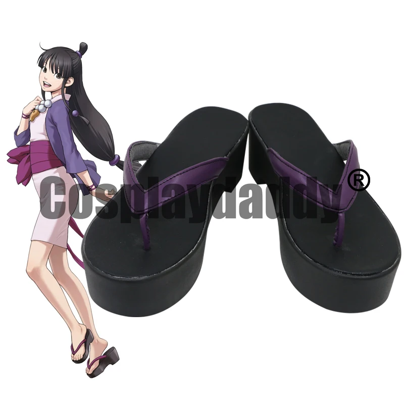 Phoenix Wright: Ace… - image