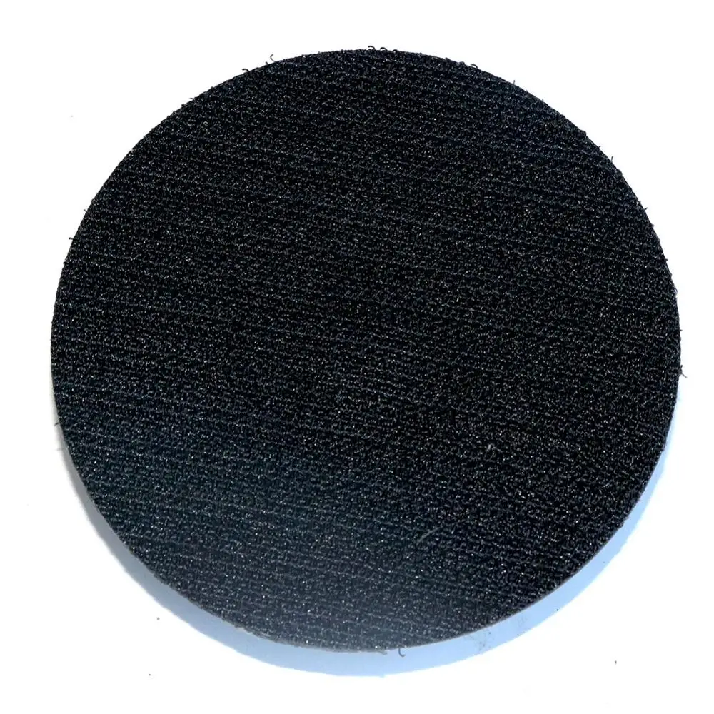 Yutnqin 1pc Sanding Disc Backing Pad 3/4/5\