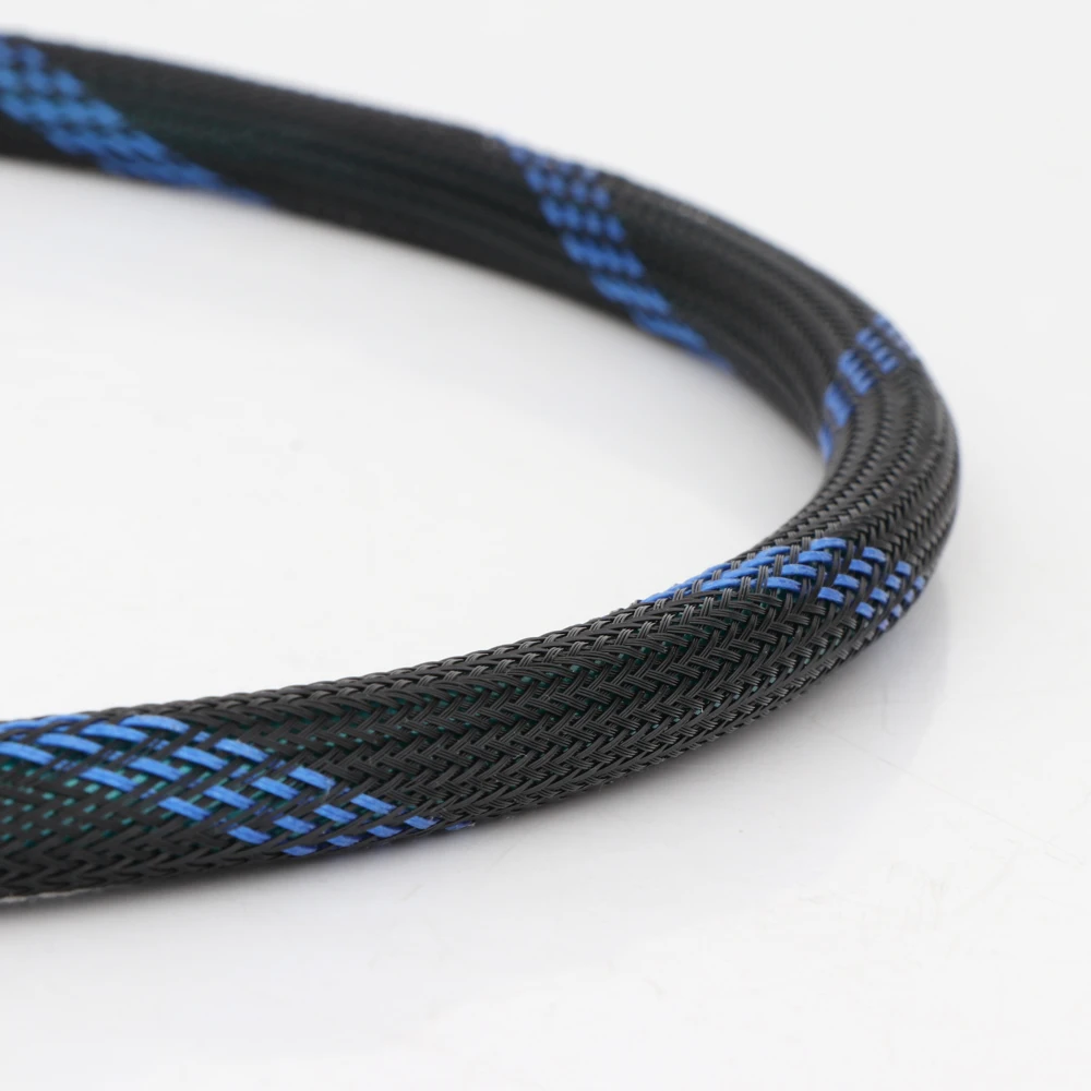 HIFI Audio RCA Cable Audiophile occ Silver Plated with 24K Gold Plated RCA Connectors HiFi Interconnect Cord RCA Cable