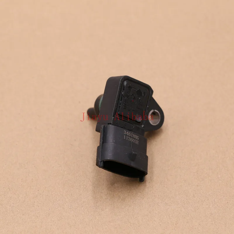 39300-2B000 Manifold Absolute MAP Intake Boost Pressure Sensor For Hyundai I10 I20 I30 Coupe CW 1,0 1.1 1.2 1.4 1.6