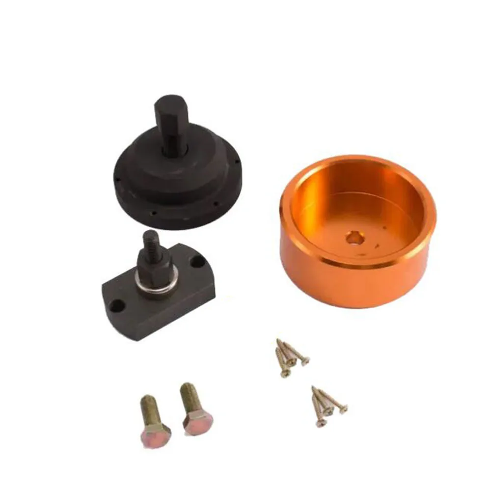 Crankshaft Seal Tool Of Crankshaft Oil Seal Removal/Install Kit For BMW N40/N42/N45/N46/N52/N53/N54