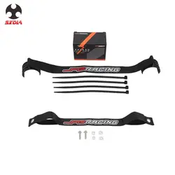 Motorcycle Front Rear Rescue Strap Pull Sling Belt Leashes For KTM EXC SXF XCW XCF EXCF XCFW SMR 250 300 350 400 450 505 530