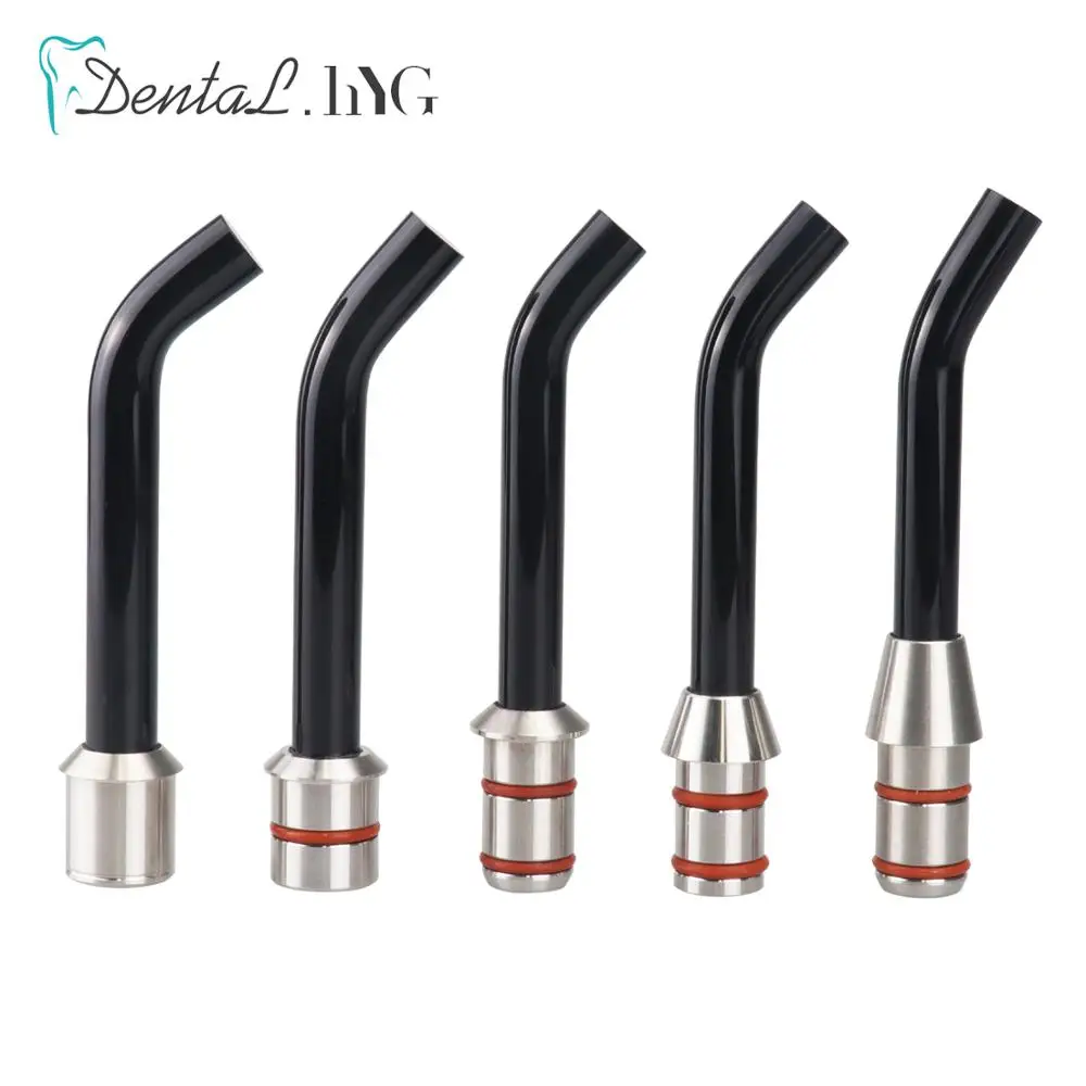 1pc Universal Dental Optical Fiber Guide Rod Tips For Dental LED Curing Light Lamp More Types