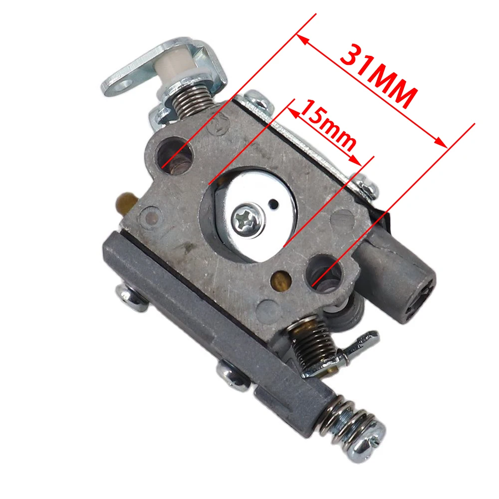 Durable Carburetor Carb 2500 25cc Chainsaw Zenoah G2500 Universal Fit More Chinese Brand & STIGA AMA Anova Pruner Top Handle Saw