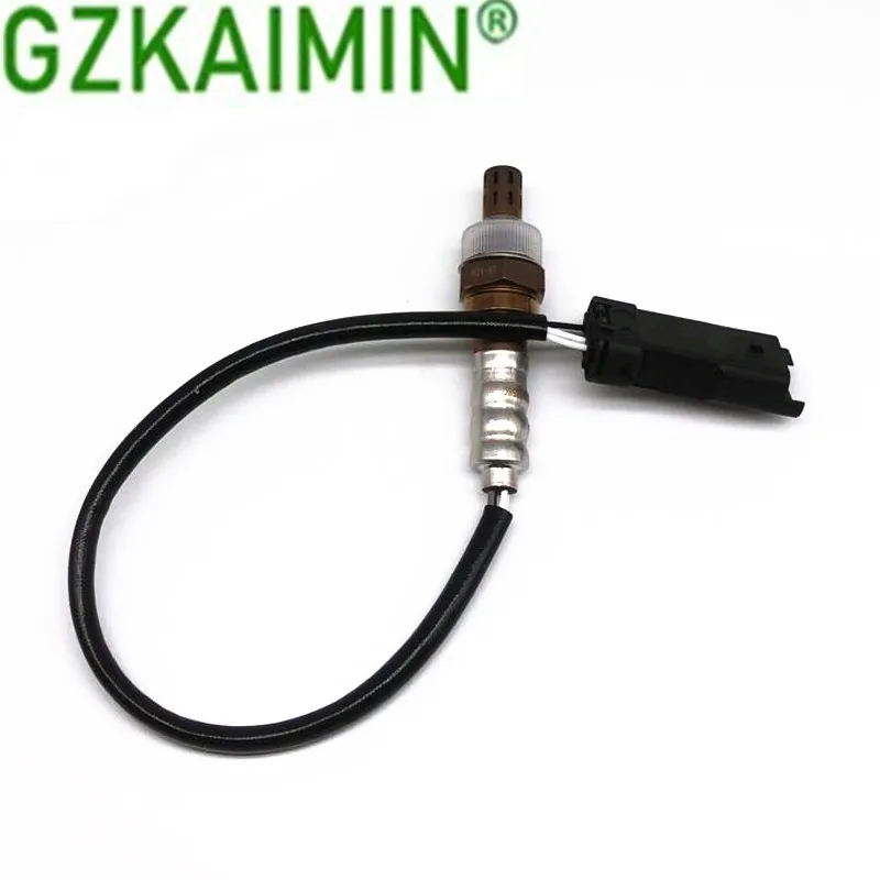 High Quality Lambda Oxygen O2 Sensor 9673438580 9810634380 For Citroen C-Elysee 1.2 VTi Peugeot 208 301