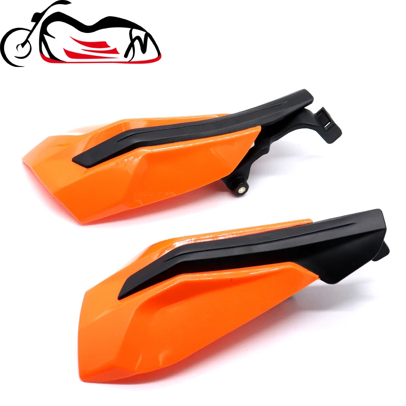 2014-2020 Handlebar Handguards For EXC SX 500 450 350 300 250 200 150 125 SXF EXCF XC XCW Motorcycle Hand Guard Protector