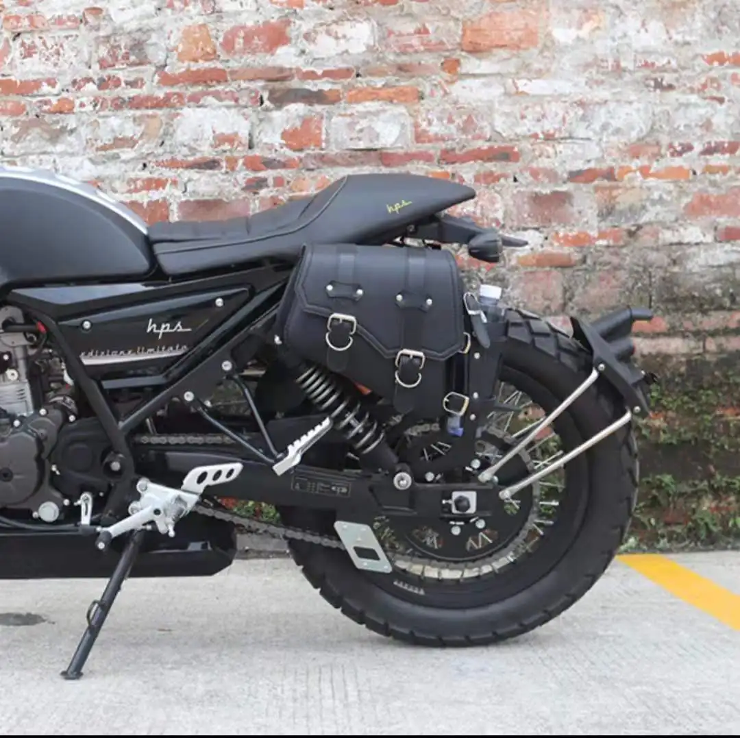 Mondial hps 125 300用モーターサイクルモディフィケーション