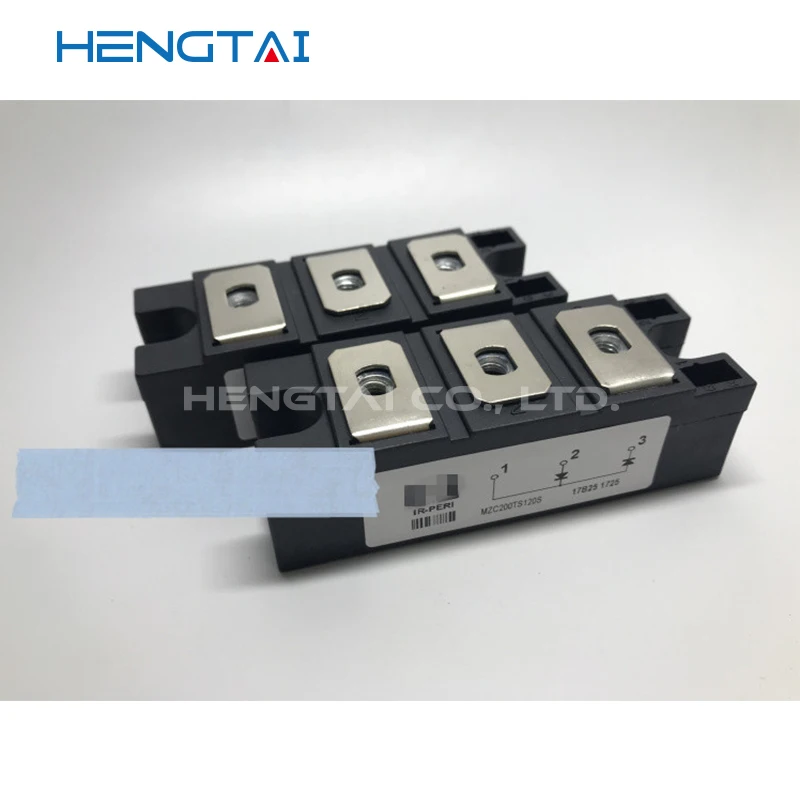 شحن مجاني MZC200TS120S MZC200TS120U MZC300TS120S وحدة جديدة ومبتكرة