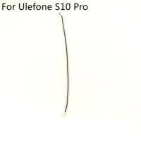 Ulefone S10 Pro  Phone Coaxial Signal Cable For Ulefone S10 Pro MT6739WA 5.7\