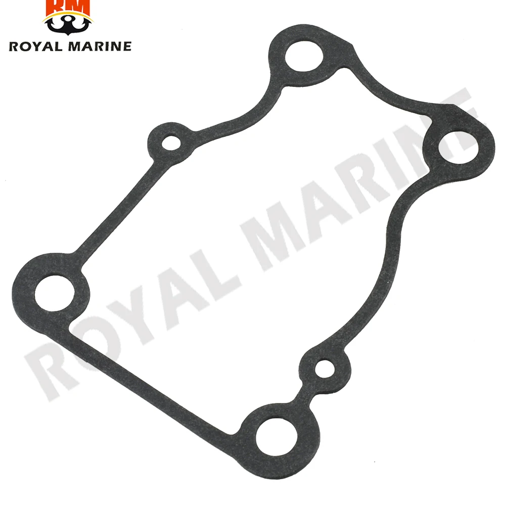 63D-44316-00 PUMP CASE GASKET Replaces for YAMAHA 2/4T 40HP  63D-44316 63D-44316-00-00 boat engine parts outboard motor parts