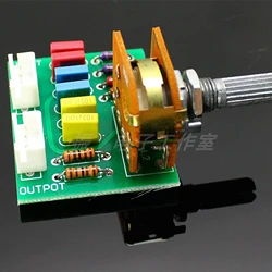 Type 16 8-Pin Passive Potentiometer