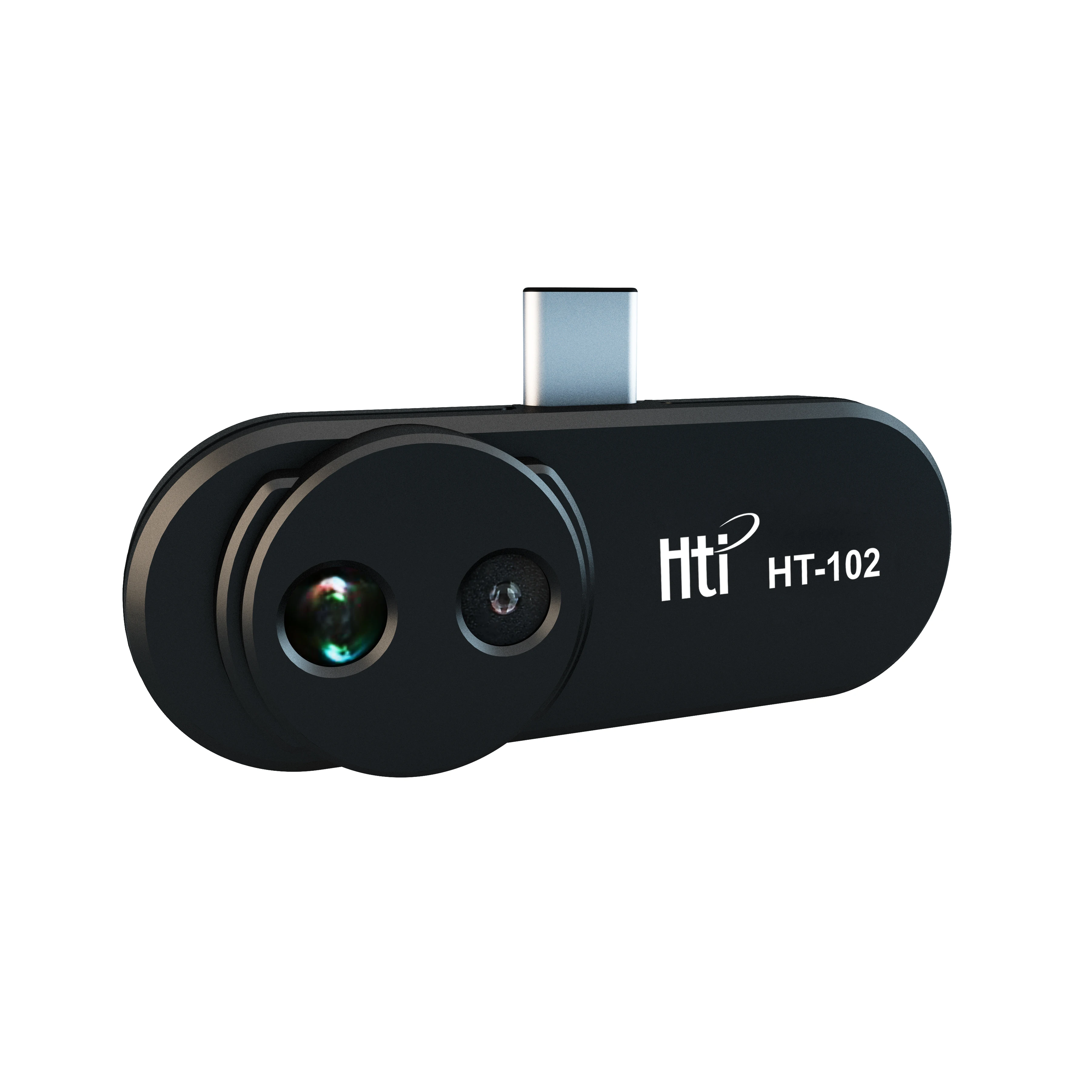 HT03 USB Thermal Infrared Phone Thermal Detection Imager For Android Type C Thermal Imaging Detector HT-102/HT-101/HT-201/HT-301