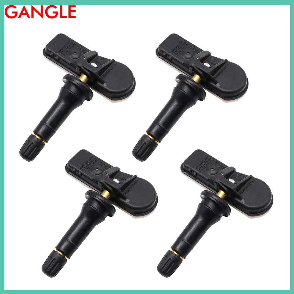 FOR PEUGEOT 508 (8) TPMS PEUGEOT 433MHz TPMS TIRE PRESSURE SENSOR TIRE AIR PRESSURE SENSOR 9802003680 9811536380