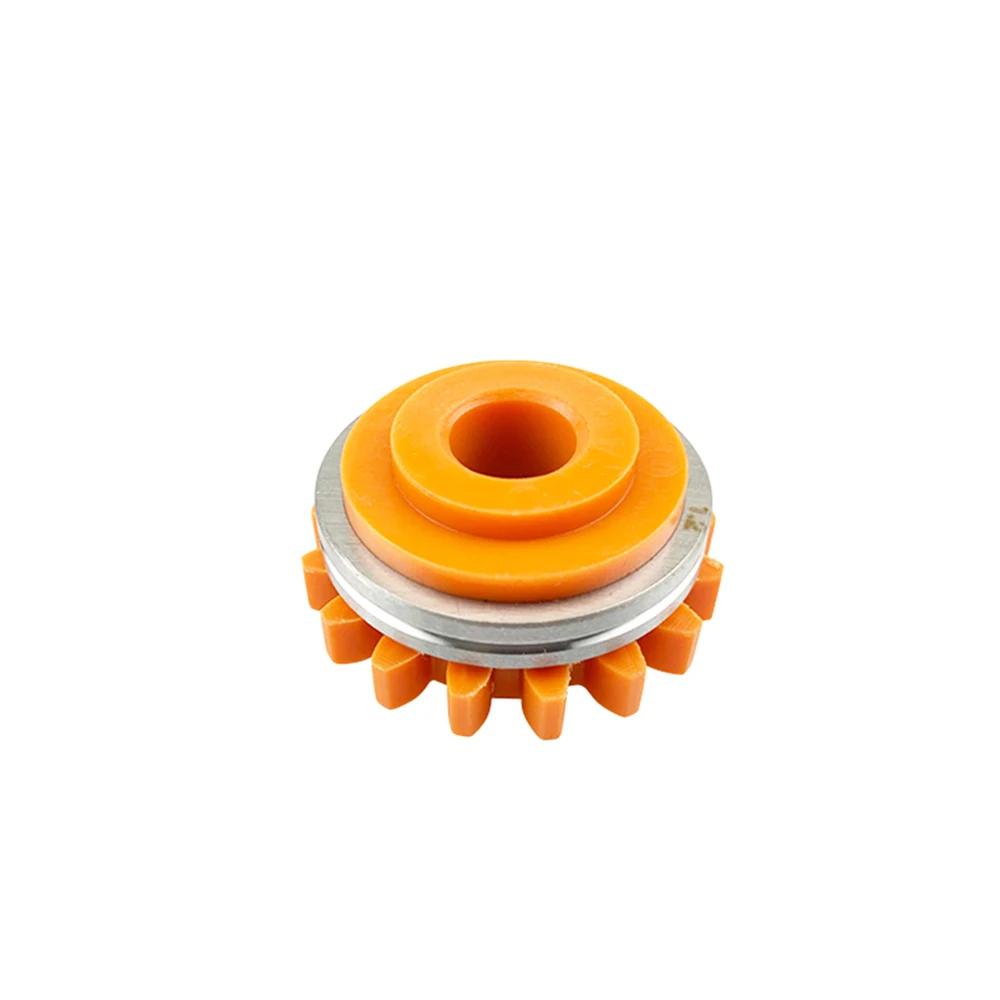 Kemppi type MIG Welding Wire Feeding Roll V U Knurl Groove 0.6mm 0.8mm 1.0mm 1.2mm Size 35*18*10 Wire Feeder Roller