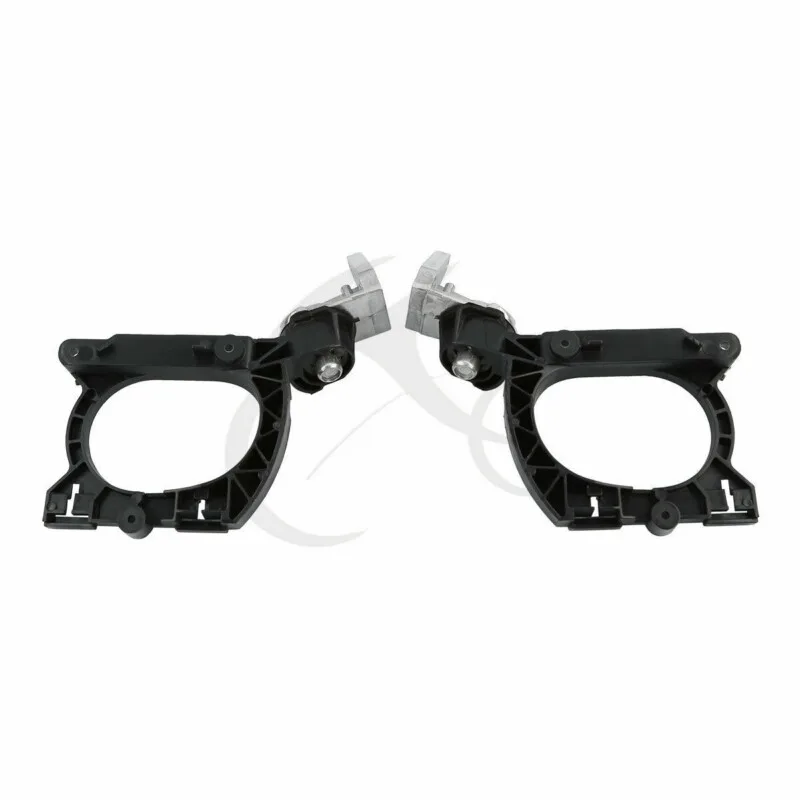 Motorcycle Rear View Mirror Base Mount Bracket Left Right For Honda Goldwing GL1800 2001-2017 2012 2008 2009 2002 2003 Aluminum