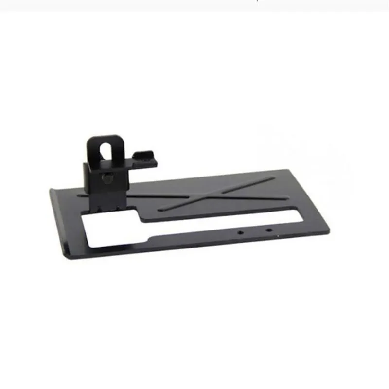 Suporte de moedor de ângulo de aço reforçado, ajustável, suporte de balanço, máquina de corte, ferramentas de madeira faça você mesmo