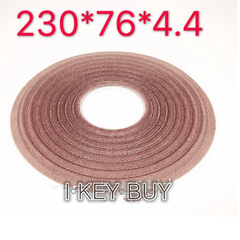 2pcs Speaker Spring Pad For 18inch Of Various Types  Woofer Subwoofer Speaker DIY Repair Speaker Spider Wave Shrapnel