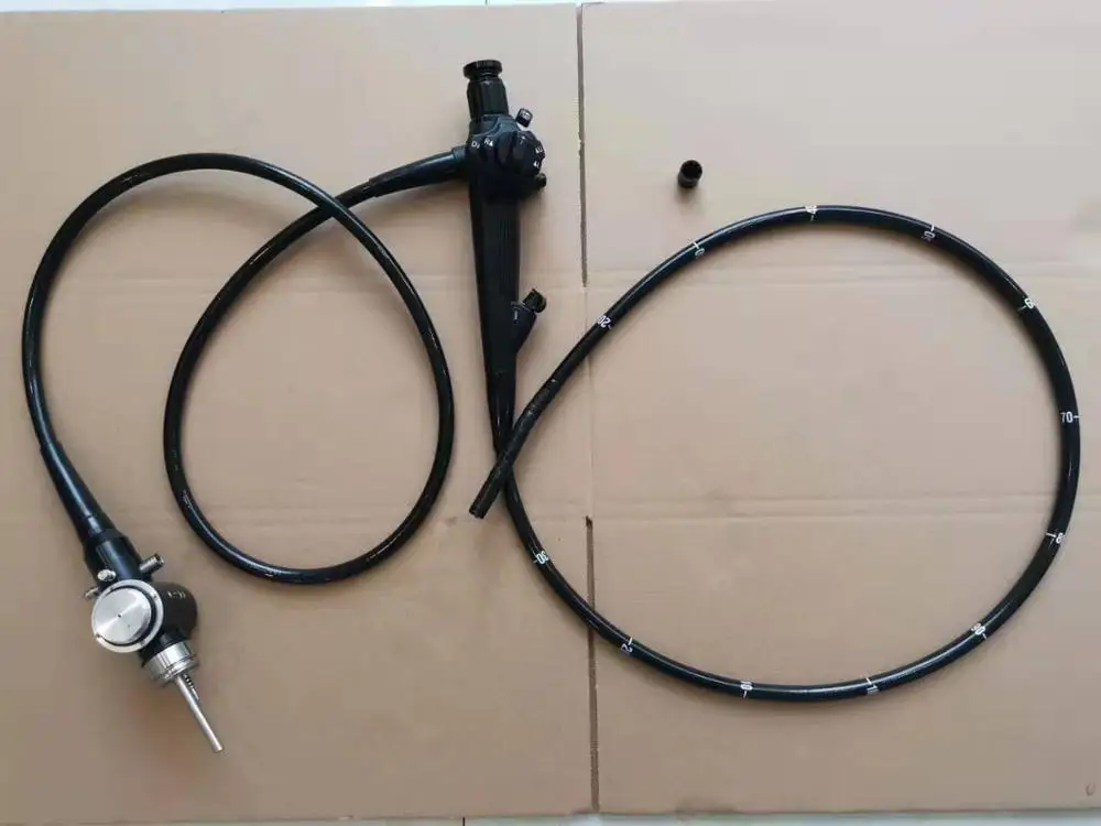 Portátil usb gastroscópio mslvf03a