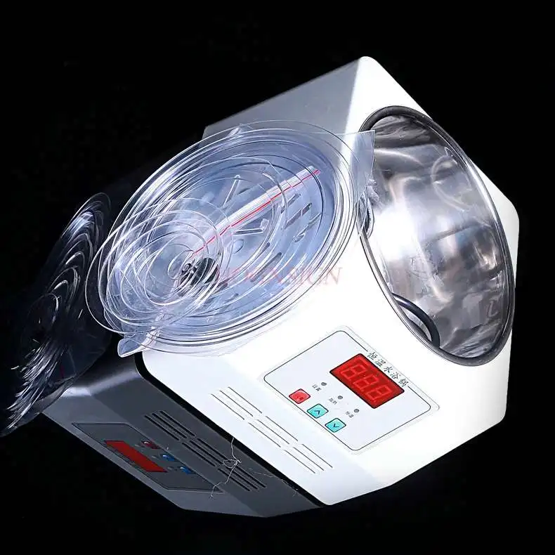 Biological experimental instrument bath single hole microcomputer controlled constant temperature water durable milk heater