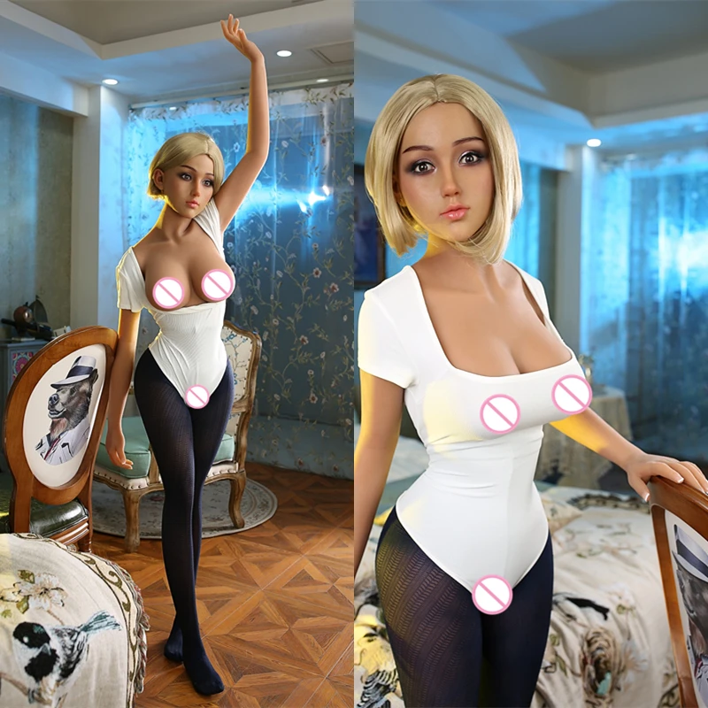 140cm Japanese Beauty Sex Doll, Perfect Body Proportion, Elastic Body,  Love Doll With Breast, Butt And Vagina