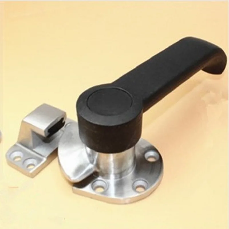 Steam Box Steamed Rice Steamer Lock Handle Hand Hinges of Seafood Steamed Cabinets Commercial Kitchenware Accessories