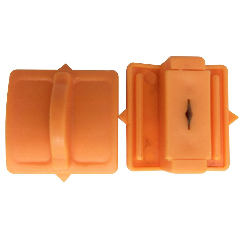 Paper Cutter Replacement Blade with Automatic Security Safeguard Design for Paper, Photos, Scrapbook Pages