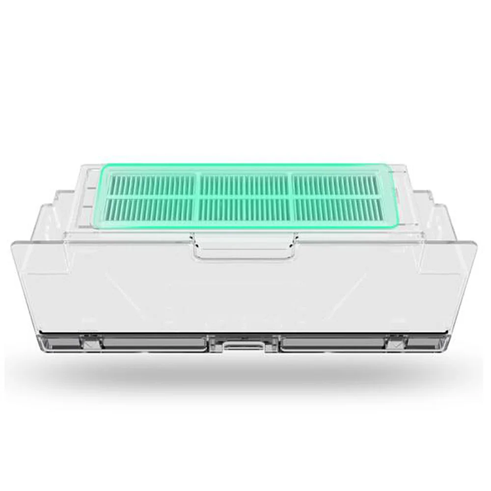 Xiaomi mijia/roborock 진공 청소기 용 hepa 필터의 기존 로봇 진공 부품 팩