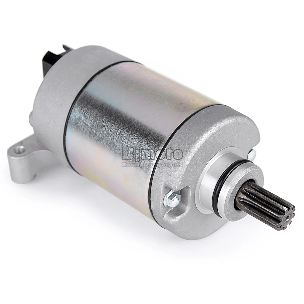 28P-81890-00 Motorrad-Anlasser für Yamaha YFM550FWA YFM700FWA Grizzly 550 700 für CFMoto 250 NK CF250 300SS 300NK CF300 – Detail 7