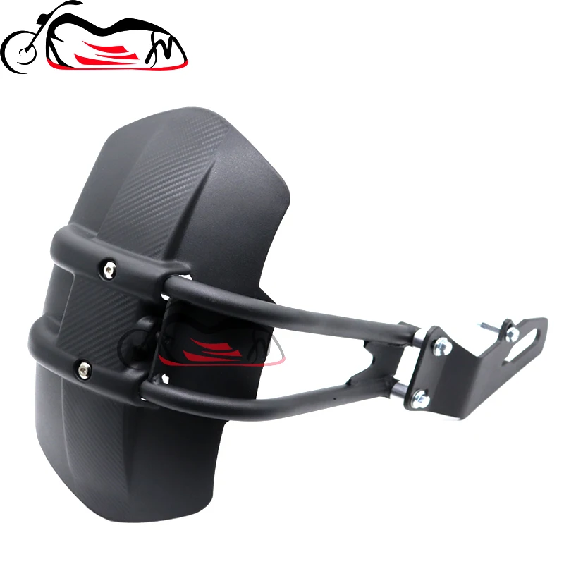 

For Ducati Monster821 Monster696 Monster 821 795 696 Monster795 Accessories Rear Fender Mudguard Mudflap Mudflap Guard Cover