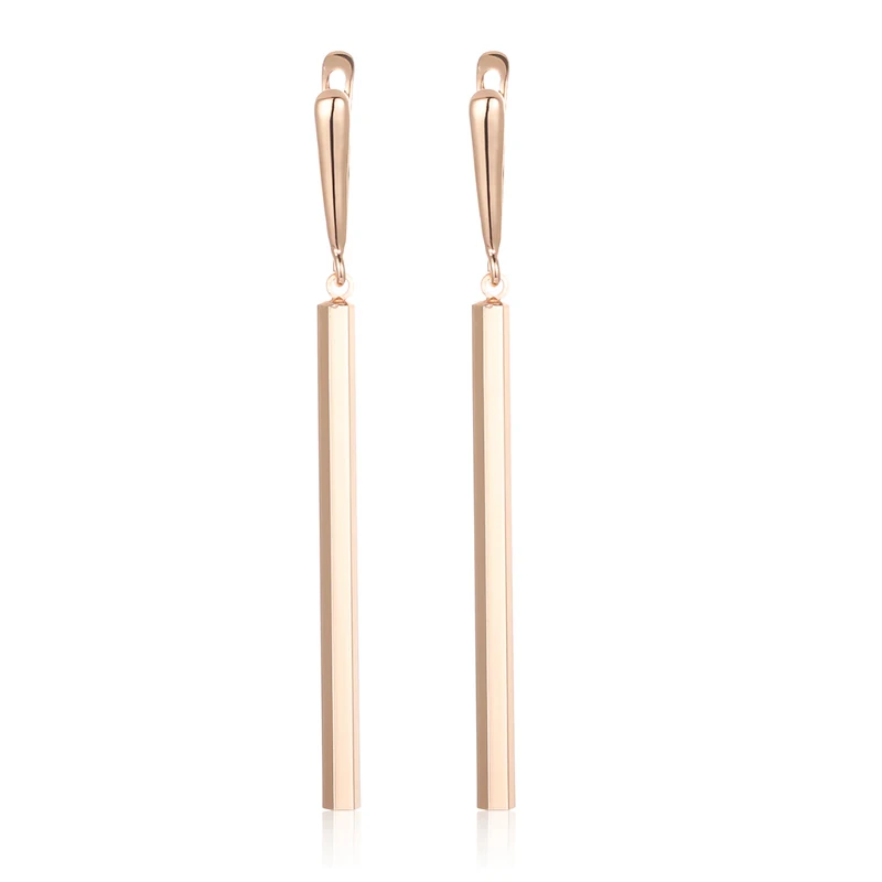 Fj Women Drop Earri… - image