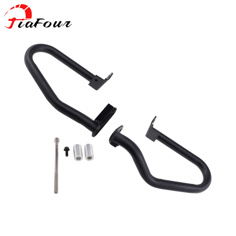 FIT For Rebel1100 CMX1100 CMX 1100 Rebel 1100 21-22 Motorcycle Front Lower Crash Bar Engine Guard Protection Bumper