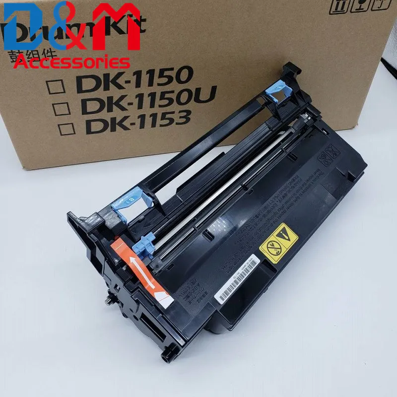 

Drum Unit 302RV93010 DK1150 DK1153 DK-1150 for Kyocera P2235dn P2235 P2040dn P2040 M2135dn M2135 M2040dn M2040 M2540dn M2540dw