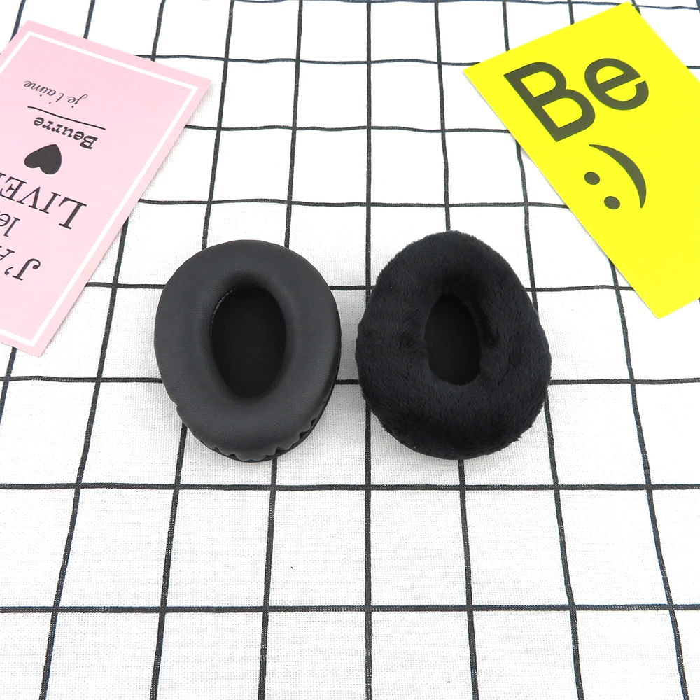 YHcouldin-almohadillas de repuesto para auriculares, almohadillas para los oídos, para Beyerdynamic DT131 DT231