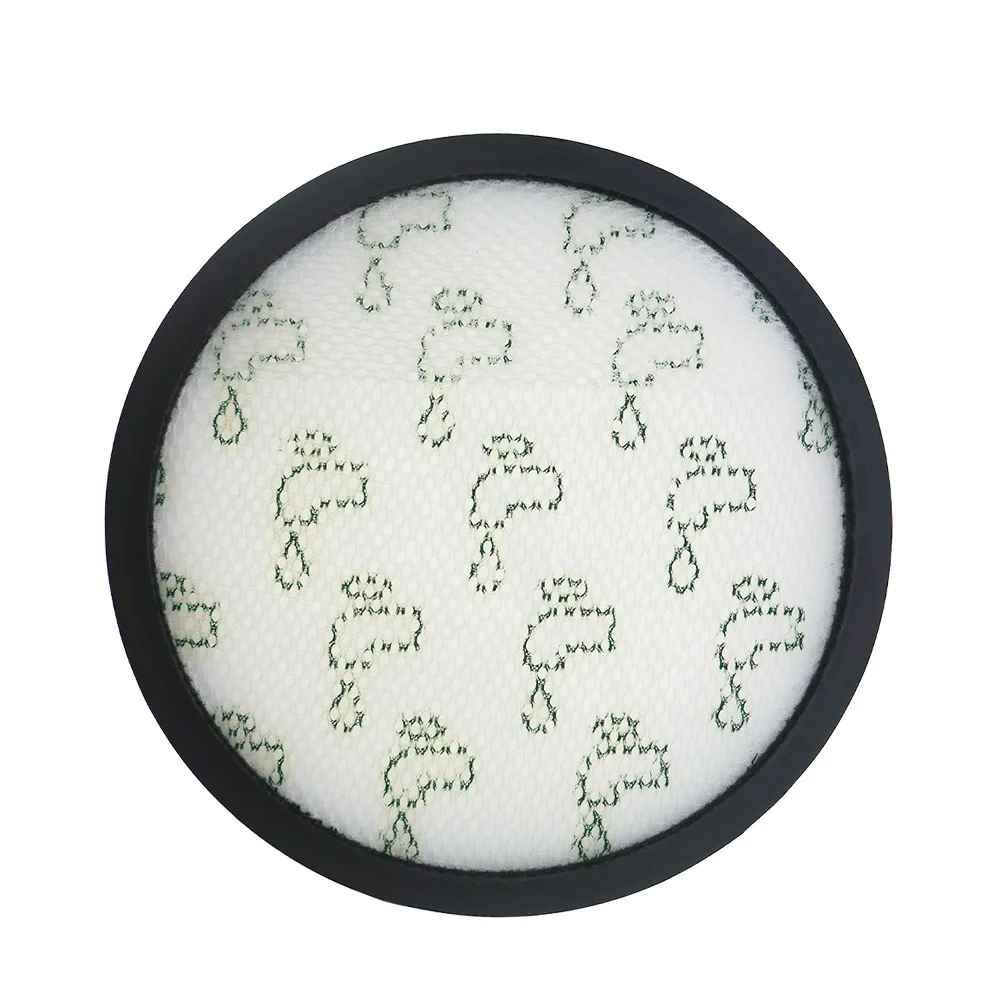 Filtros HEPA para Rowenta RO6962 RO6963 RO6971 RO6984 piezas de aspiradora ZR 006001   Herramienta de fijación del motor