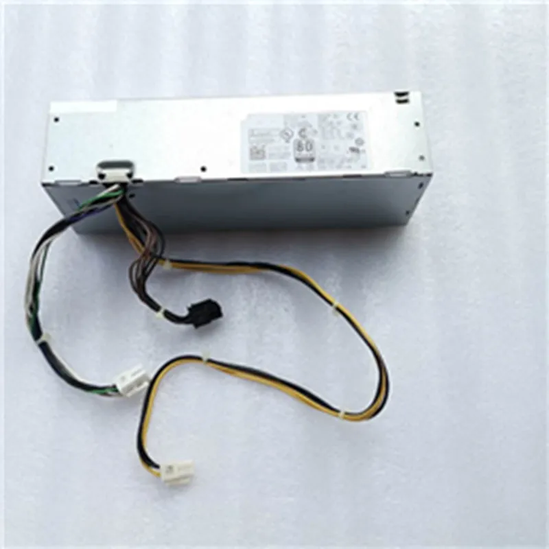 315W Power Supply PSU D315ES-00 H315ES-00 VX372 04FCWX 9020 3020 7020 SFF 315W 4FCWX D315ES-00 Power Supply