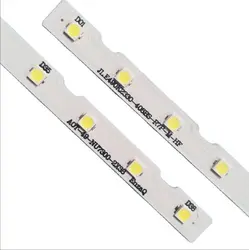 LED Backlight Strip(2) for TV UE49RU7300 UE49NU7300U UE49NU7105 UE49NU7670U UN49NU7100 UN49NU7100AG UN49NU7100G UN49NU7300