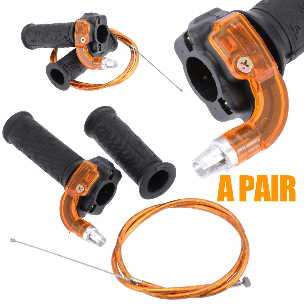 Restrictable Twist … - image