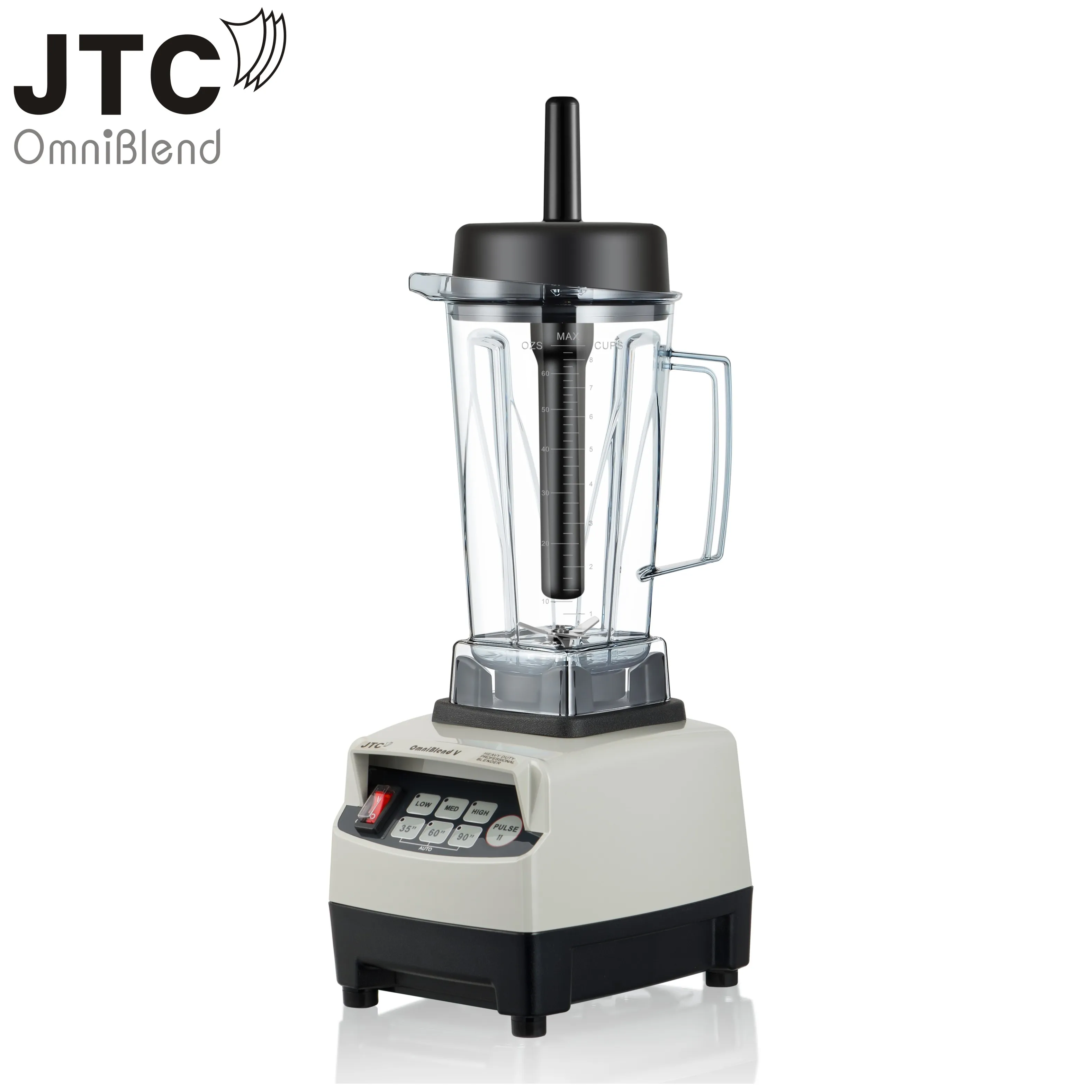 Multipurpose 3HP JTC commercial blender  FREE SHIPPING 100% GUARANTEED NO. 1 QUALITY IN THE WORLD.