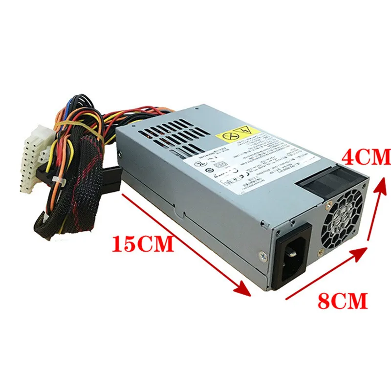 New Power Supply Adapter For Delta FLEX Small 1U 250W DPS-250AB-24 100-240V PSU Adapter power supply